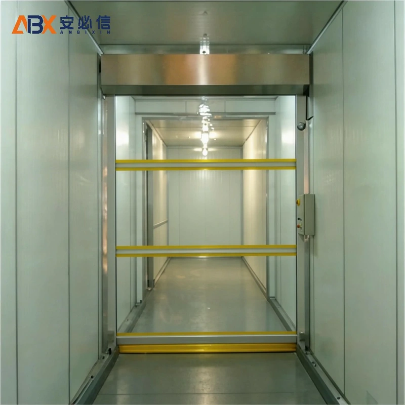 石嘴山工业快速门